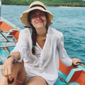 Meet your Posher, Lindsay